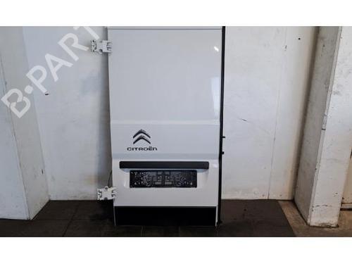 Used Tailgate Tailgate 26280241 26280241