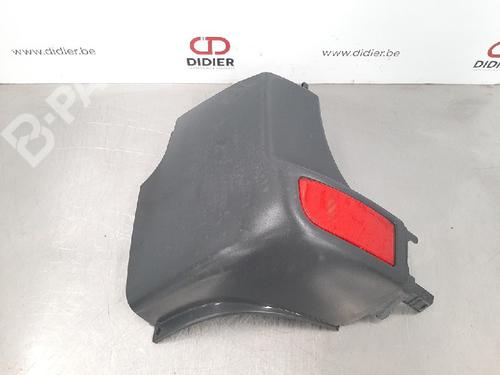 Used Corner bumper Corner bumper MERCEDES-BENZ SPRINTER 3,5-t Van (B906) 314 CDI (906.631, 906.633, 906.635, 906.637) (143 hp) 10880441 10880441