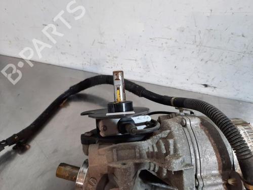 Steering rack PEUGEOT 208 I (CA_, CC_) 1.2 VTI 82 | BP19649638M22