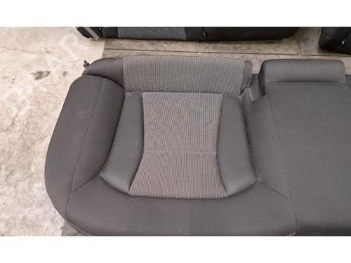 Seats set AUDI A1 (8X1, 8XK) 1.6 TDI | BP36379393C78 - Image 13