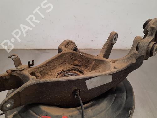Right rear steering knuckle LAND ROVER RANGE ROVER SPORT II (L494) 3.0 TDV6 4x4 | BP17565822M28 
