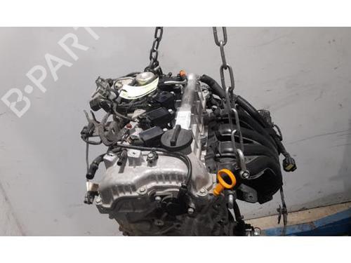 Engine HYUNDAI IONIQ (AE) Electric | BP23637362M1 