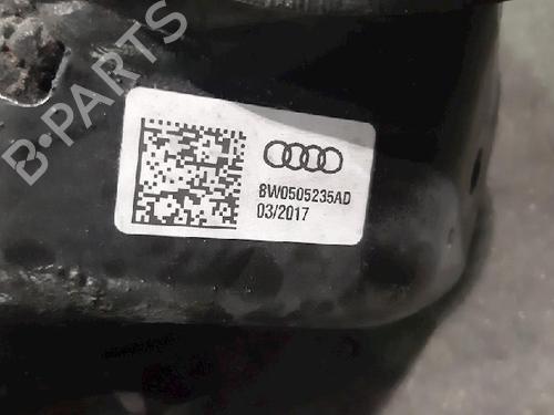 Rear axle AUDI A4 B9 (8W2, 8WC) S4 quattro | BP10877292M2 