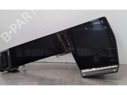 Used Control unit Control unit RENAULT RAFALE Coupe (DGM_) 1.2 E-TECH 200 Hybrid (DGM2) (200 hp) 40483719 40483719