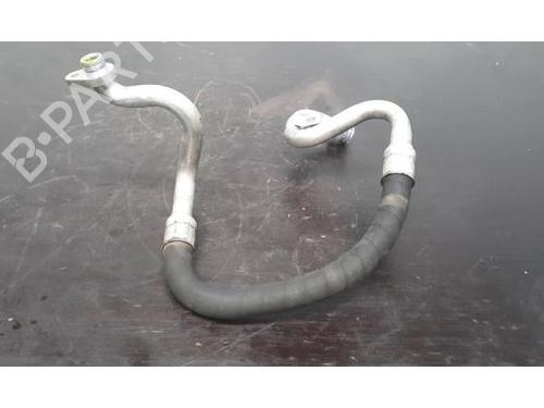 Used AC pipe LAND ROVER RANGE ROVER VELAR (L560) 2.0 D180 TD4 4x4 (180 hp) 25885332