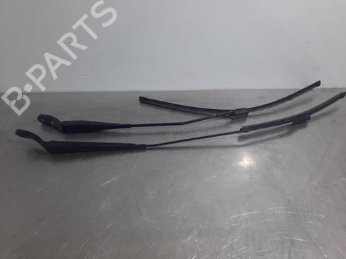 Front windshield wiper arm CITROËN BERLINGO Box Body/MPV (B9) 1.6 HDi 90 16V | BP23578701C143 