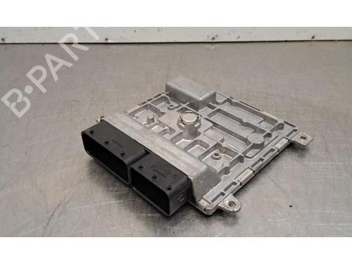 Used Engine control unit (ECU) Engine control unit (ECU) MERCEDES-BENZ A-CLASS (W177) A 180 (177.084) (136 hp) 34254794 34254794