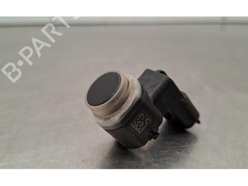 Electronic module RENAULT CLIO V (B7_) 1.5 Blue dCi 100 (B7AD) | BP31324212M83