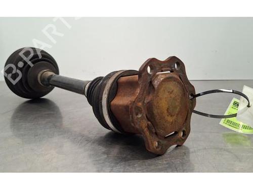 Used Right front driveshaft AUDI A6 C7 (4G2, 4GC) 3.0 TDI (204 hp) 31165378