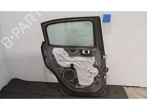 Left rear door CITROËN C3 III Van (SX_, SY_) BlueHDi 100 | BP30660045C4 