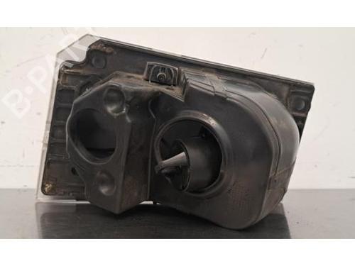 Fuel flap CITROËN JUMPER II Van 2.2 BlueHDi 120 | BP30092154C131 