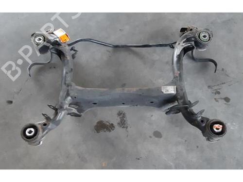 Used Subframe AUDI A5 Sportback (F5A, F5F) 2.0 TFSI (190 hp) 23584561
