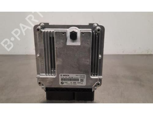 Used Engine control unit (ECU) BMW X6 (F16, F86) xDrive 40 d (313 hp) 23631100