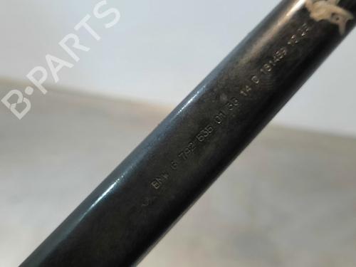 Right rear suspension arm BMW 3 (F30, F80) 320 d xDrive | BP11728455M15 
