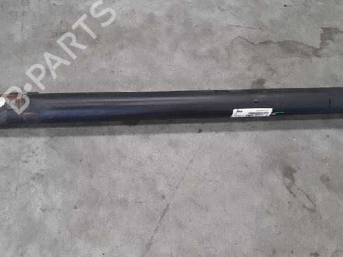Driveshaft NISSAN X-TRAIL III (T32_, T32R, T32RR) 1.6 dCi ALL MODE 4x4-i (NT32) | BP15017886M37 