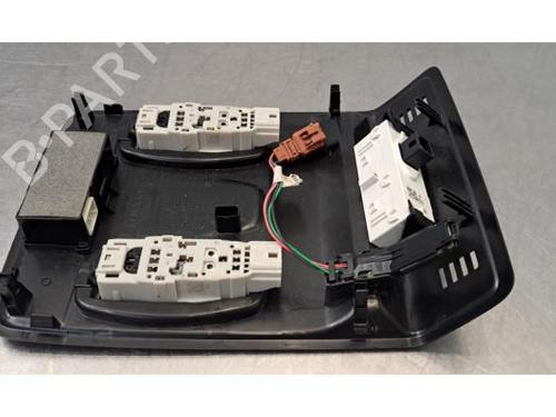 Luz interior RENAULT CLIO V (B7_) 1.0 TCe 100 (B7MT) | BP39905806I8  - Image 7