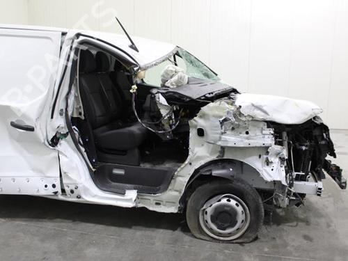 Fuel tank RENAULT TRAFIC III Van (FG_) 2.0 dCi 130 (FGMY) | BP30331709C62 