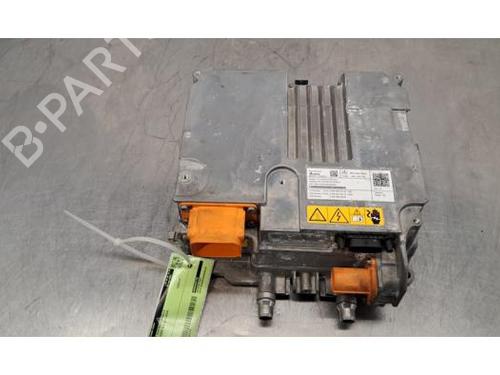 Electronic module MERCEDES-BENZ GLE (V167) GLE 350 de 4-matic (167.106) | BP29844606M83