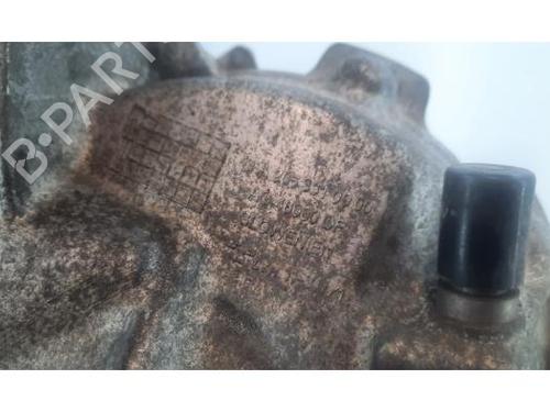 Front differential MERCEDES-BENZ C-CLASS (W205) C 200 d (205.007) | BP32376517M23 