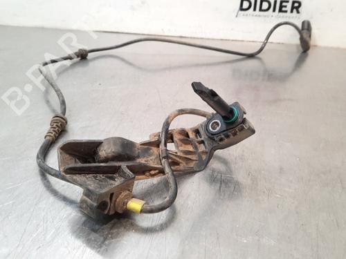 Electronic sensor MERCEDES-BENZ C-CLASS (W205) C 180 BlueTEC / d (205.036) | BP10895746M84 