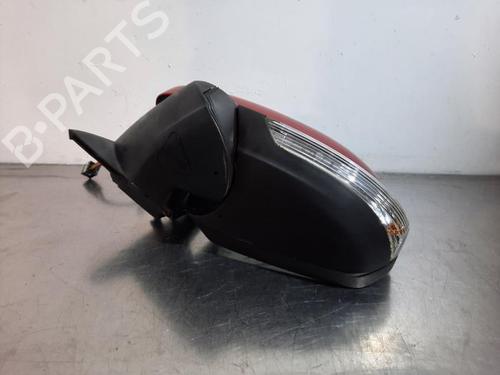 Retrovisor esquerdo MG MG ZS SUV (AZS1) EV (CSA7001) | BP29343893C26 