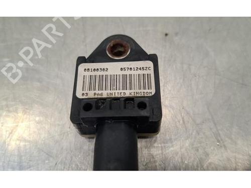 Electronic sensor PORSCHE PANAMERA (970) 4.8 4S | BP39500238M84 - Image 4