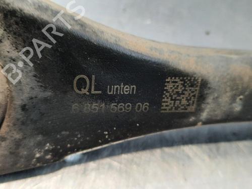 Querlenker rechts hinten BMW 1 (F40) 116 d | BP10902072M15 