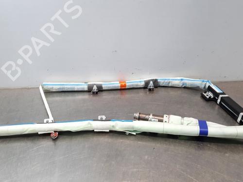Used Left curtain airbag KIA SPORTAGE IV (QL, QLE) 1.6 CRDi AWD (136 hp) 15031170