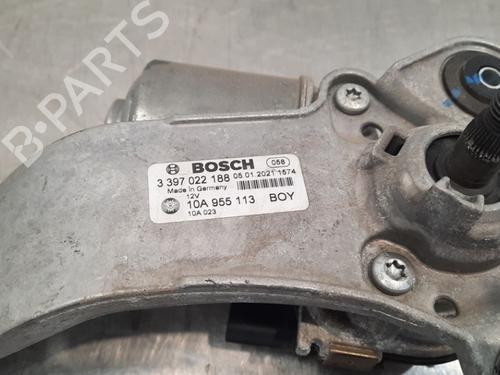Viskermotor vindrude VW ID.3 (E11, E12) Pro S | BP10895994M29 