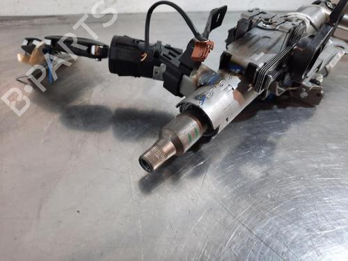 Steering column OPEL COMBO Box Body/MPV (K9) 1.5 D | BP34048616M21  - Image 5