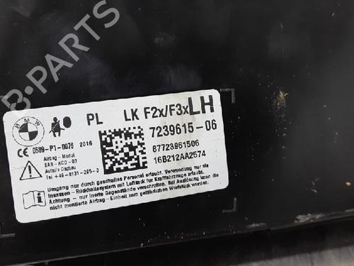 Other BMW 2 Coupe (F22, F87) M2 | BP15018547O1 
