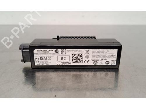 Used Electronic module OPEL ASTRA L (O5) 1.5 Turbo D (FBYHZT, FBYHZJ) (131 hp) 26194077
