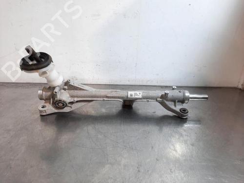 Used Steering rack Steering rack HYUNDAI KONA (SX2) GDi Hybrid (141 hp) 34615404 34615404