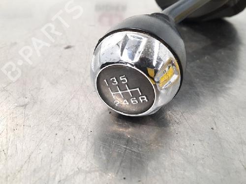 Gear lever JEEP WRANGLER III (JK) 2.8 CRD | BP10885936M90 
