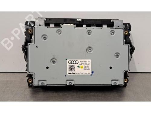 Display AUDI E-TRON (GEN) 55 quattro | BP30924169C48 