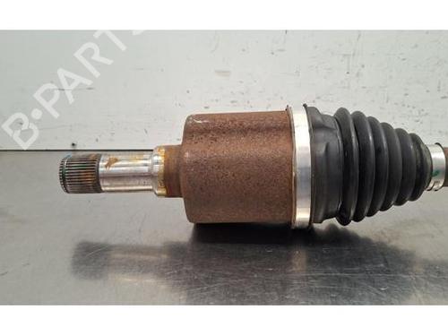 Left front driveshaft FORD TRANSIT CUSTOM V710 Van (NRN) 2.0 EcoBlue | BP39230840M38 - Image 2