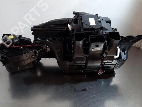 Heater matrix box MERCEDES-BENZ A-CLASS (W177) A 200 (177.087) | BP40552706M61 - Image 2