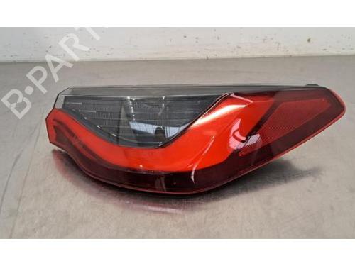 Used Right taillight BMW i3 (I01) s Electric (184 hp) 29379235