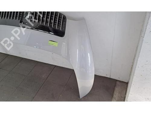 Tailgate PORSCHE 911 Convertible (992) 3.0 Carrera 4 (992610) | BP26193973C6