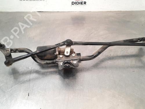 Front wiper motor VW AMAROK (2HA, 2HB, S1B, S6B, S7A, S7B) 3.0 TDI 4motion | BP10896153M29 