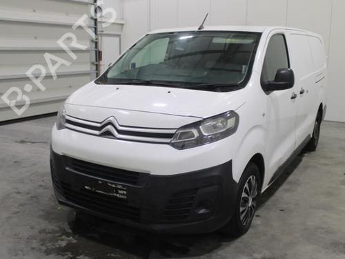 Pièces Détachées Usagées CITROËN JUMPY III Van (V_) 2.0 BlueHDi 120 4x4 (122 hp) 4403963
