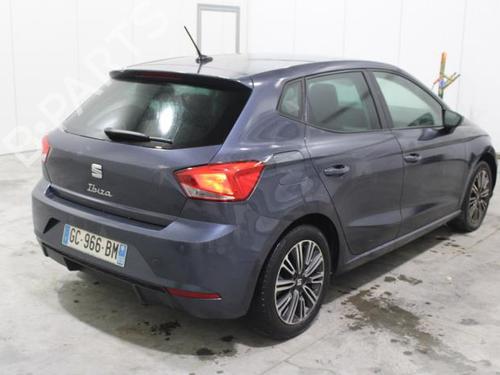 Gearbox SEAT IBIZA V (KJ1, KJG) 1.0 TSI | BP33997376M3  - Image 8