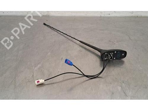 Used Antenna/Base CITROËN C3 III (SX) 1.6 BlueHDi 100 (99 hp) 24479790