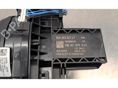 Steering column stalk AUDI A3 Limousine (8YS, 8YM) 30 TFSI Mild Hybrid | BP29879555I23