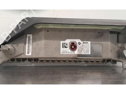 Display monitor BMW 1 (F40) 118 i | BP29701182C48 