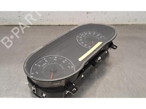 Instrument cluster RENAULT MASTER III Van (FV) 2.3 dCi 135 FWD (FV0N, FV08, FV06, FV00, FV1S) | BP29879424C47