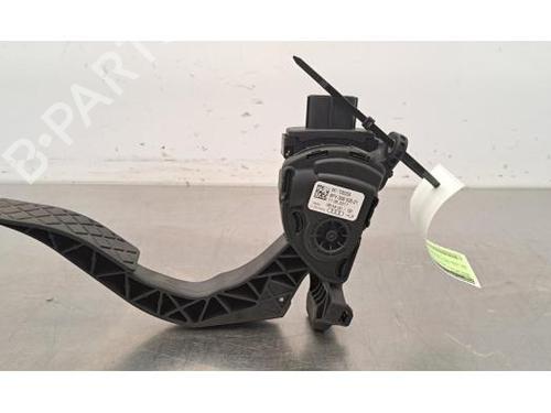 Used Pedal AUDI A6 C7 (4G2, 4GC) 3.0 TFSI quattro (333 hp) 28719796