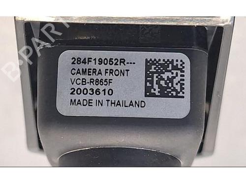 Camera RENAULT CAPTUR II (HF_) TCe 90 (HFM6) | BP38606500E14 - Image 2