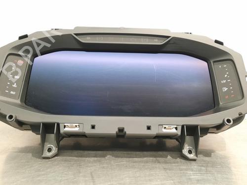 Used Instrument cluster SEAT ARONA (KJ7, KJP) 1.0 TSI (110 hp) 17566079