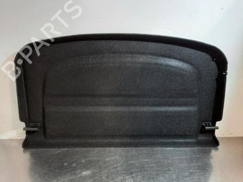 Rear parcel shelf OPEL GRANDLAND / GRANDLAND X (A18, P1UO) 1.2 (75) | BP29703617C85 